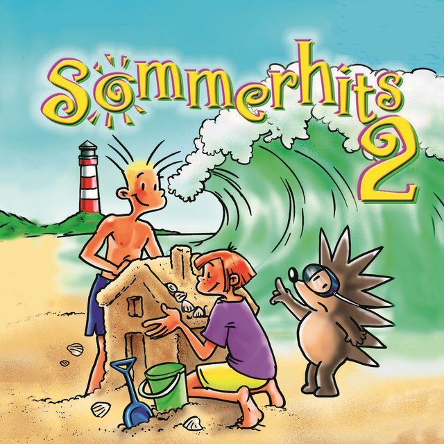 Sommerhits 2