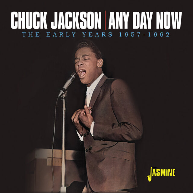 Any Day Now…The Early Years 1957-1962