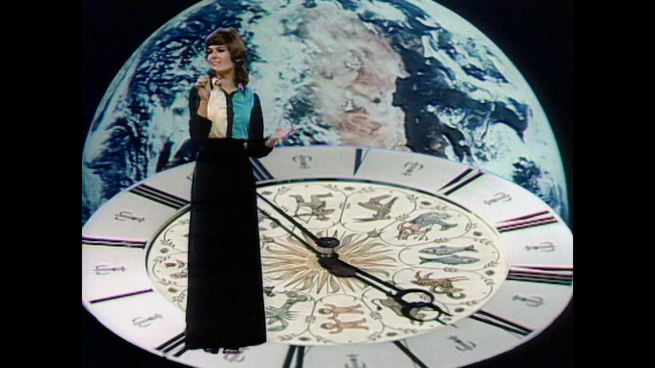 Wir glauben an morgen (Starparade  30.9.1971) (VOD)
