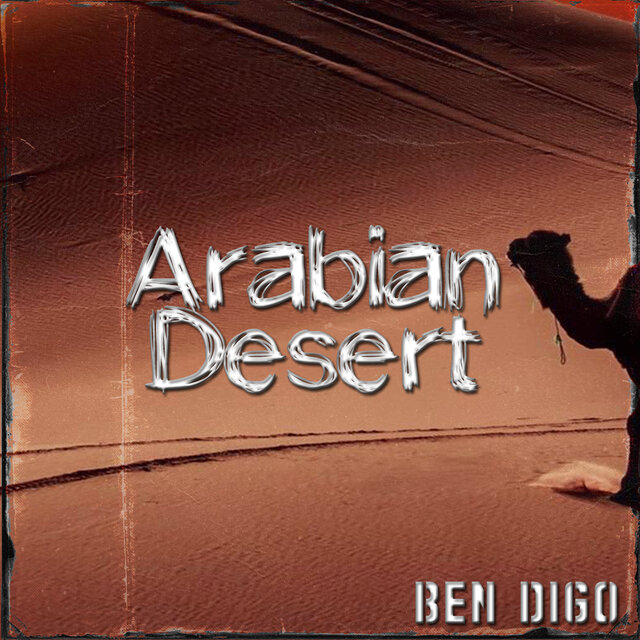 Arabian Desert