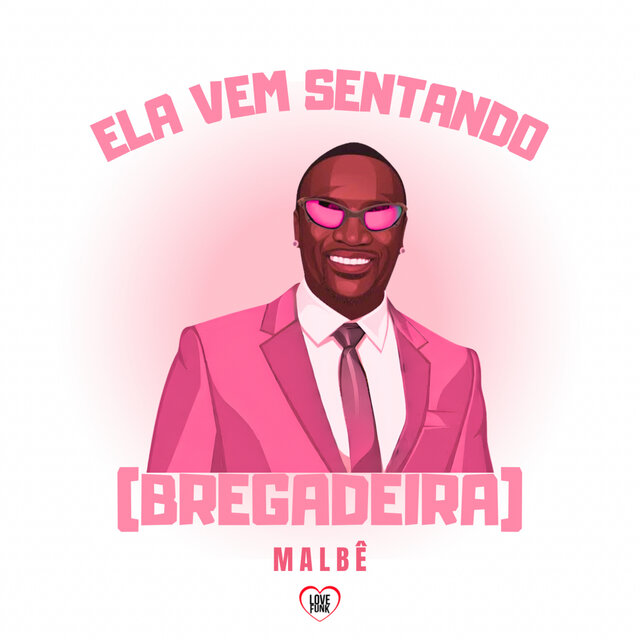 Ela Vem Sentando (Bregadeira)