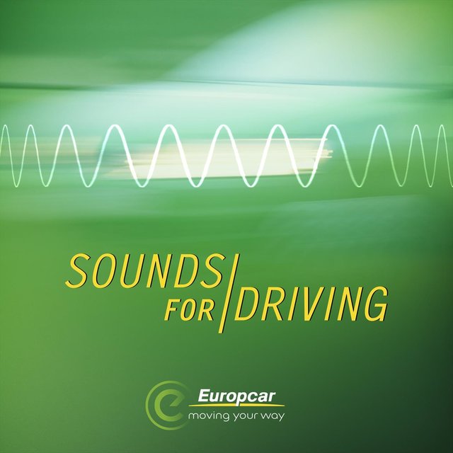 Sounds For Driving