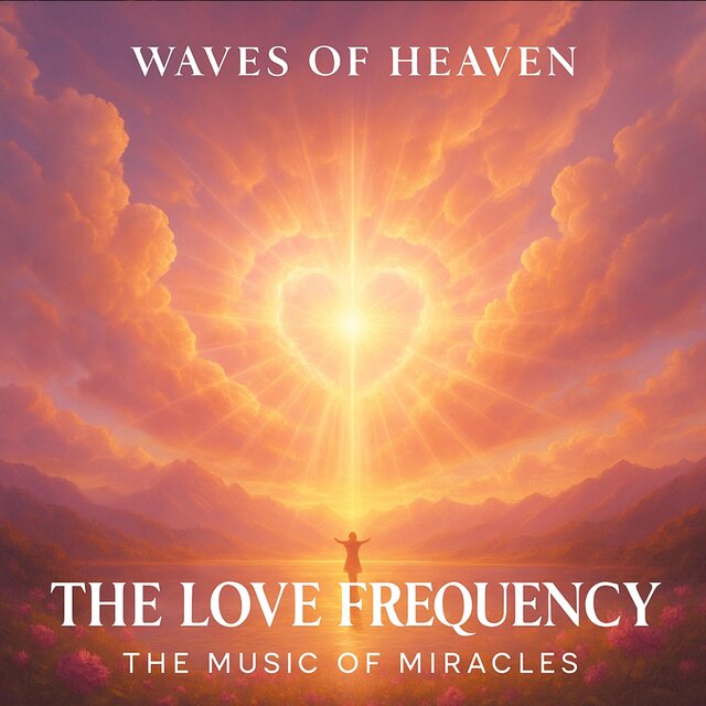 The Love Frequency