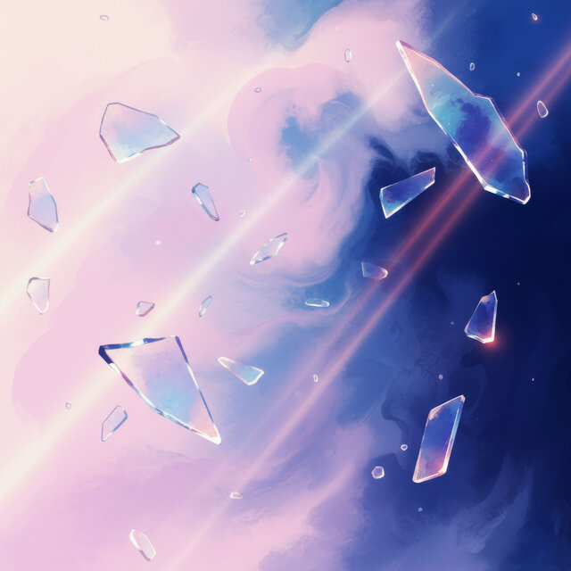 Lonely Fragments