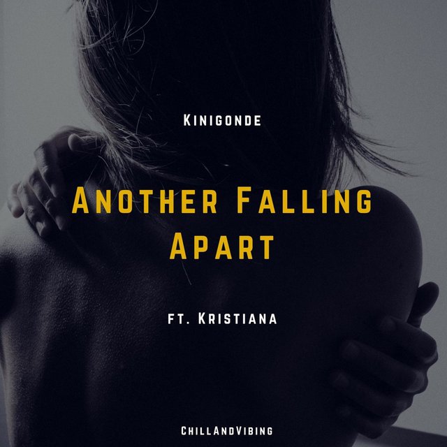 Another Falling Apart (feat. Kristiana)