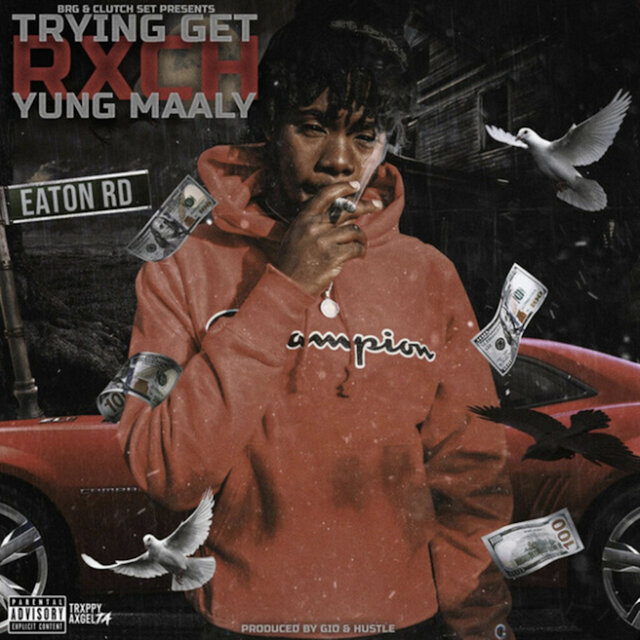 Tryn Get Rxch