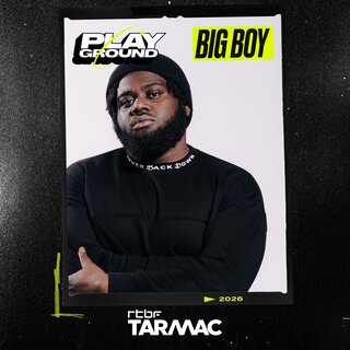Big Boy - TIDAL