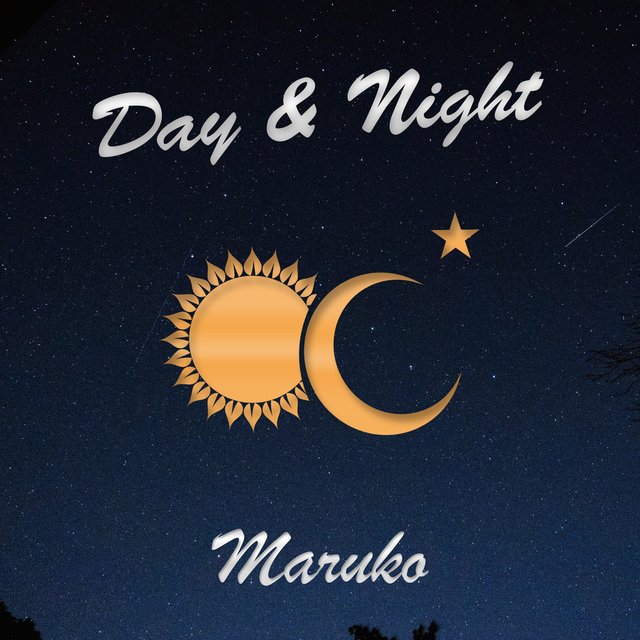 Day and Night