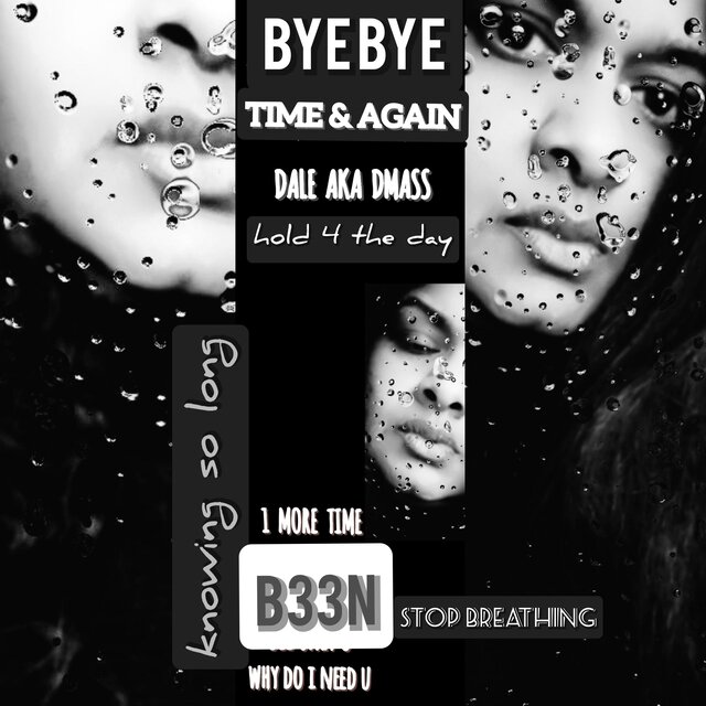 TIME & AGAIN B4