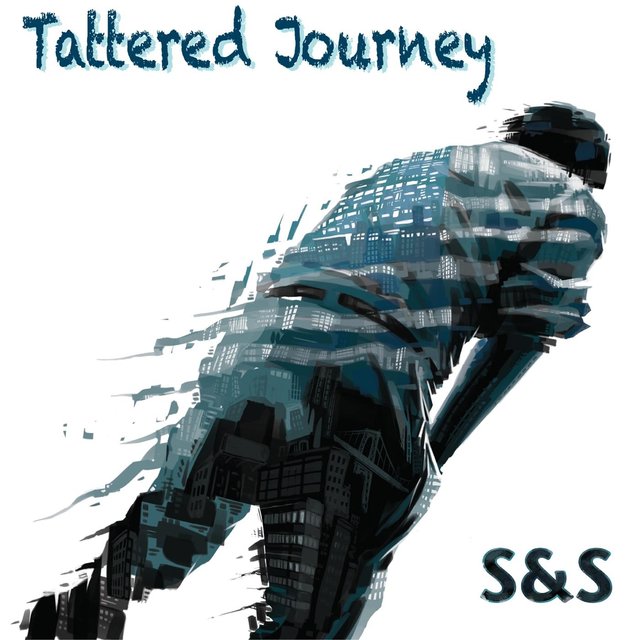 Tattered Journey