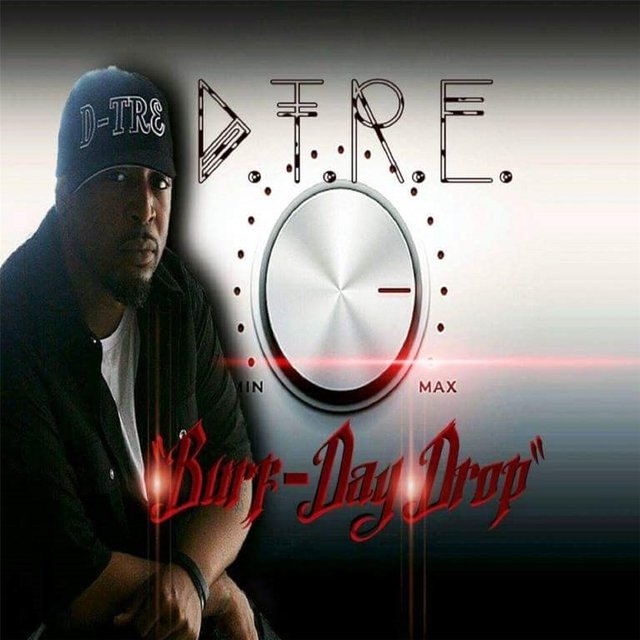 Burf-Day Drop