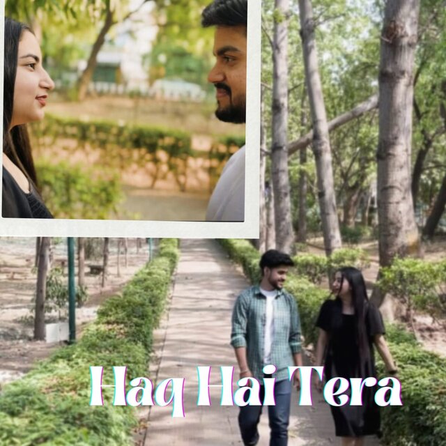 Haq Hai Tera