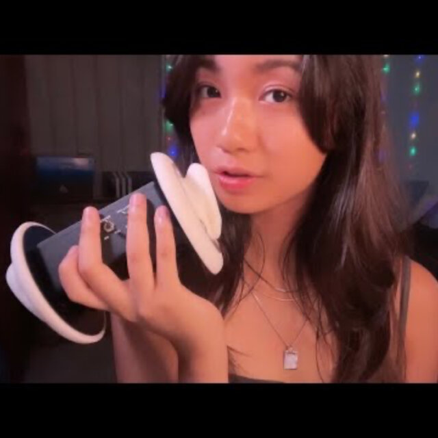 100K Subs Special! Whispering Your Names
