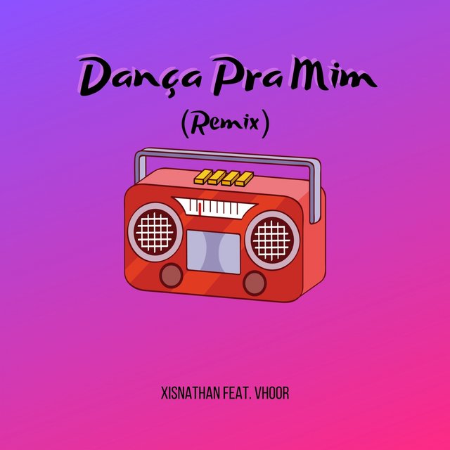 Dança pra Mim (Remix)