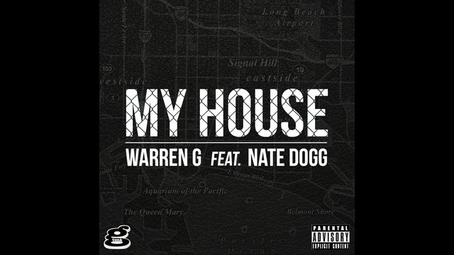 My House (Audio)