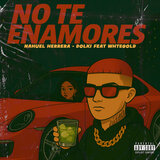 No Te Enamores