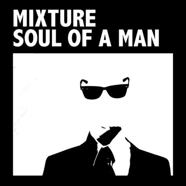 Soul of a Man