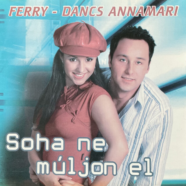 Soha ne múljon el