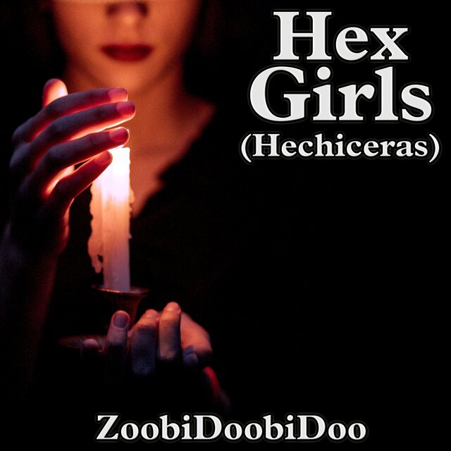 Hex Girls (Hechiceras)