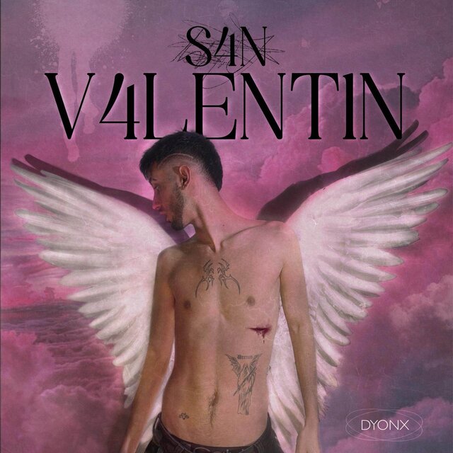 S4N V4LENT1N