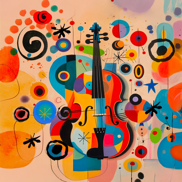 Light Orchestral Whimsy