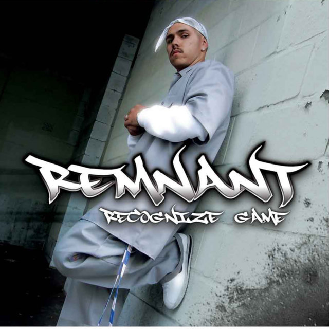 Recognize Game