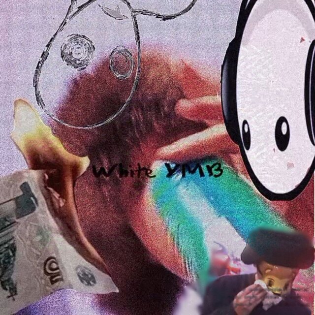 White Ymb