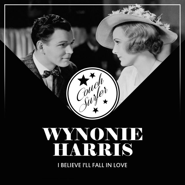 I Believe I'll Fall In Love