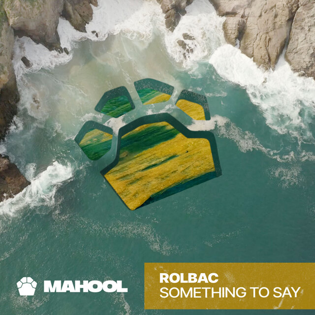 Something To Say (Extended Mix)