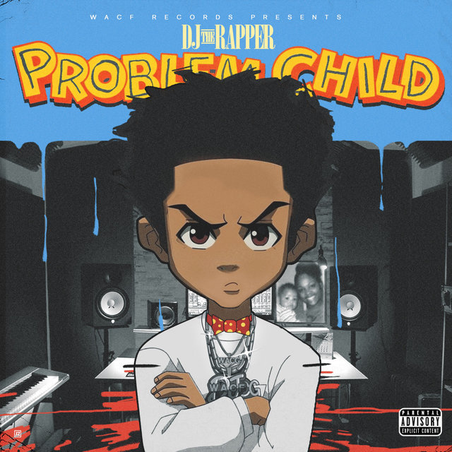 Problem Child