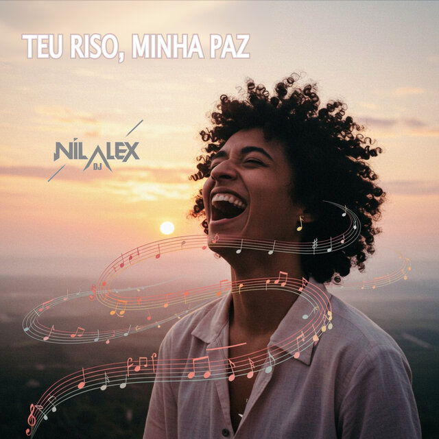 Teu Riso, Minha Paz