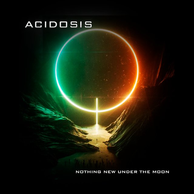 Nothing New Under the Moon