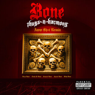 Bone Thugs-N-Harmony - TIDAL