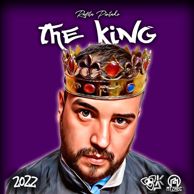 THE KING