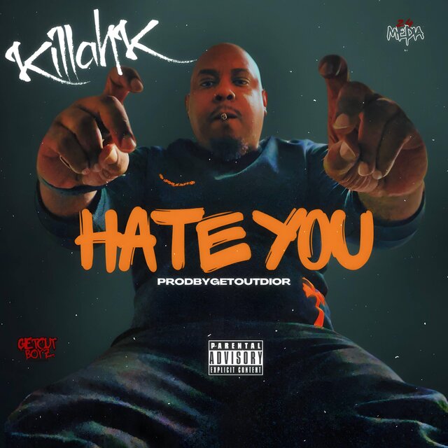 Hate You