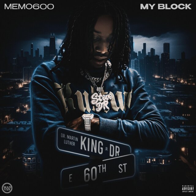 My Block