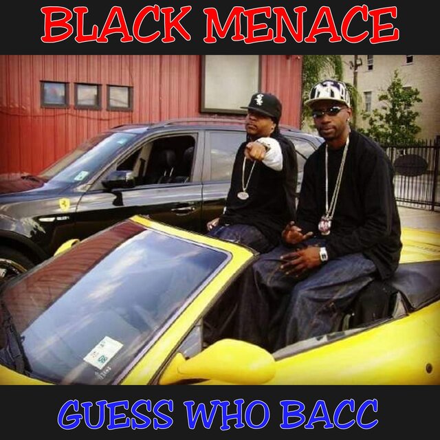 GUESS WHO BaCC