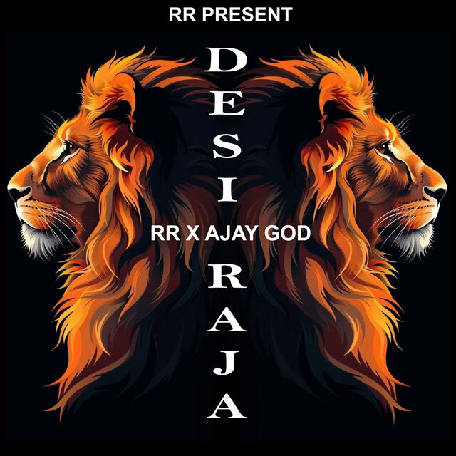 DESI RAJA