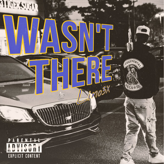 Wasn't There