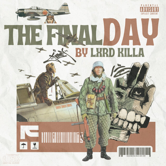 The Final Day