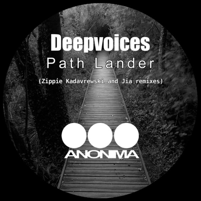 Path Lander