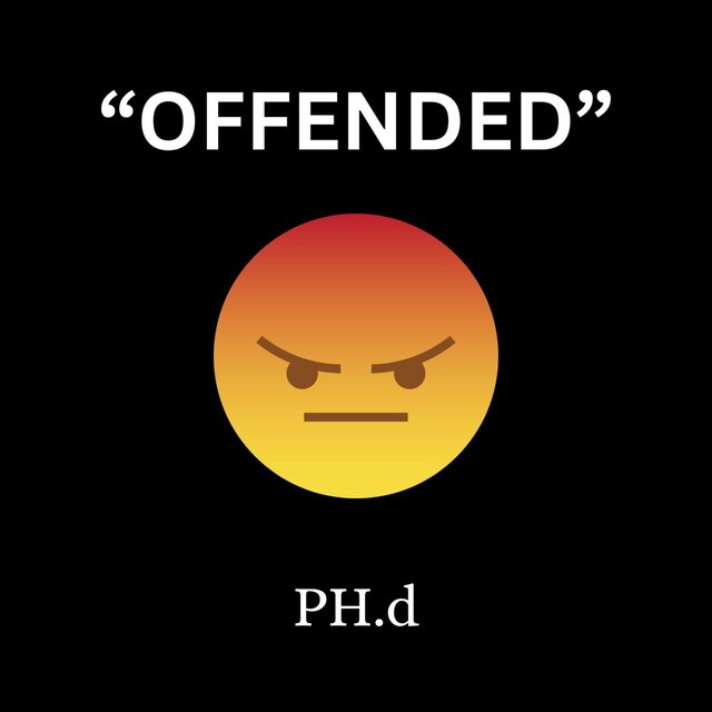 OFFENDED