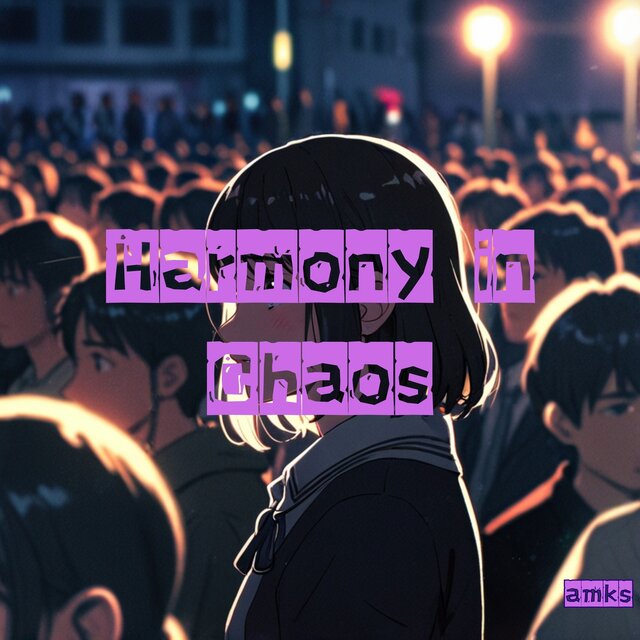 Harmony in Chaos
