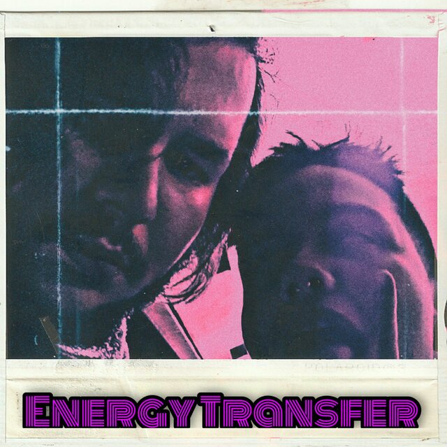 Energy Transfer