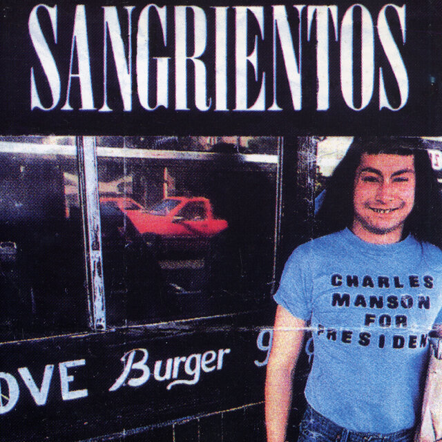Charles Manson For President