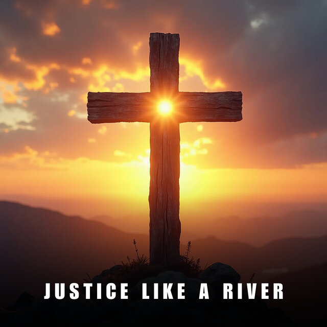 Justice Like a River