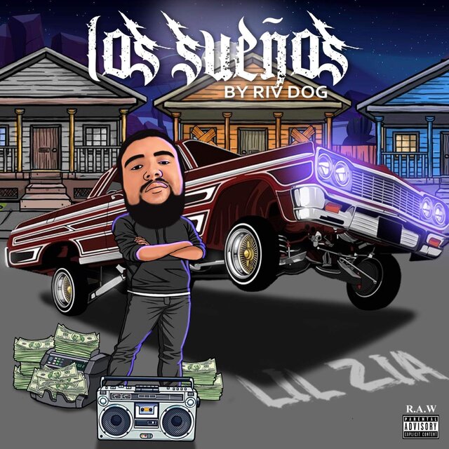 Los Sueños