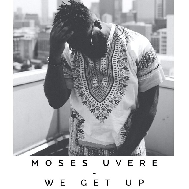 We Get Up
