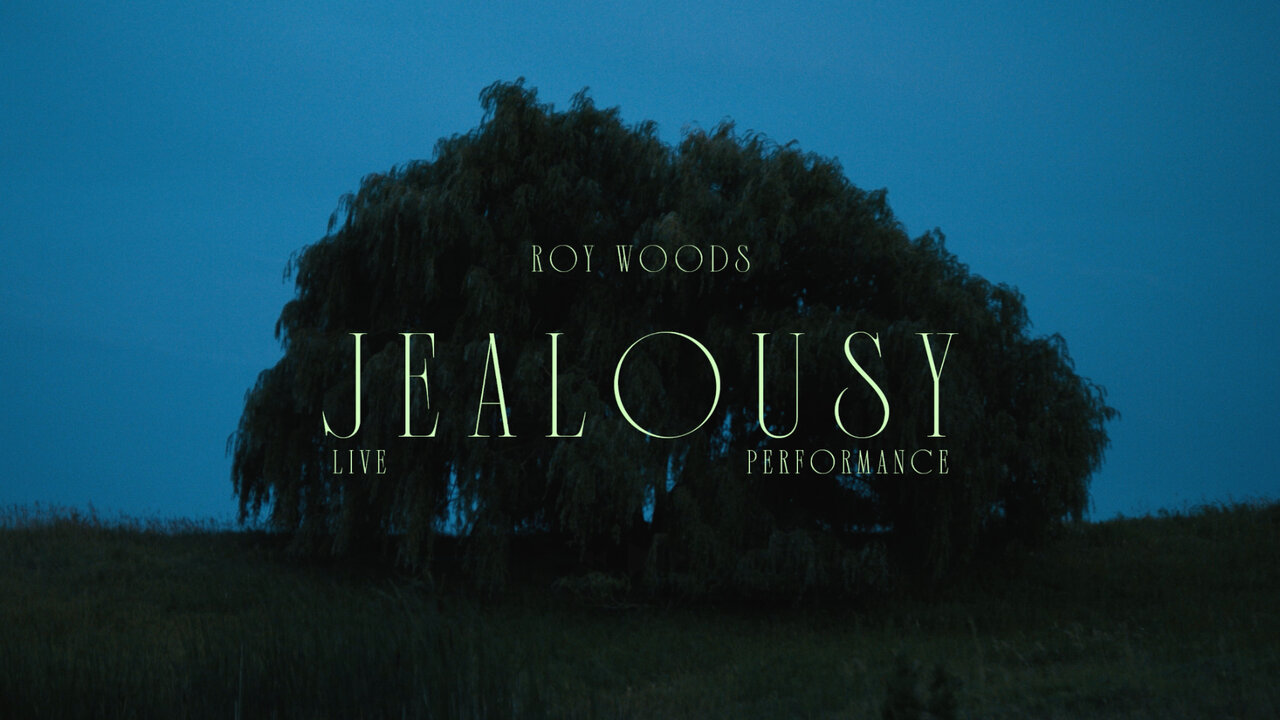 Jealousy (Live)