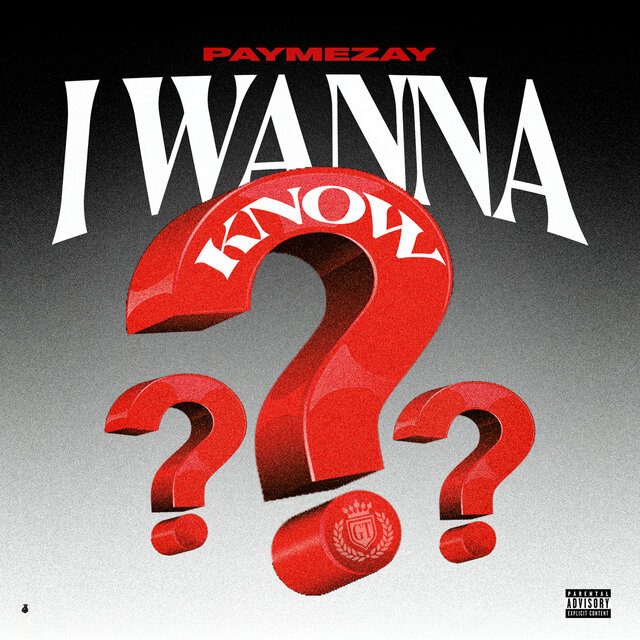 I Wanna Know